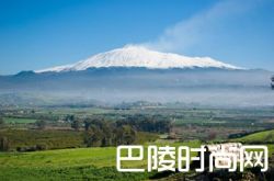 嘉雅酒庄在埃塔纳火山投资葡萄园