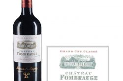 圣埃美隆最大列级庄芳宝庄园发布2016期酒价格