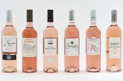 桃红葡萄酒或将成为波尔多新趋势？