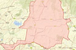 澳大利亚雅拉谷根瘤蚜虫危害区扩大