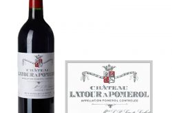 2016拉图波美侯——用出众的品质为自己代言