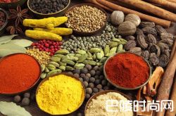 葡萄酒中的香料味