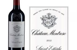 2017年全球十大热搜波尔多葡萄酒榜单