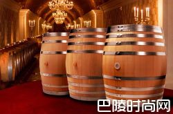 橡木桶如何影响葡萄酒的风格？