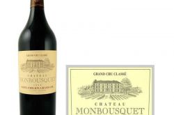 与柏菲“师出同门”，圣埃美隆列级庄蒙宝2016期酒开售