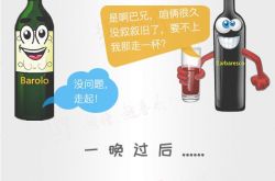 红酒世界连环话：一张图带你了解皮埃蒙特著名的巴兄巴弟