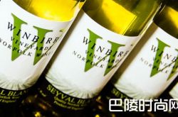 英国葡萄酒获醇鉴国际大奖赛最高奖