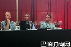 安德森谷：黑皮诺的过去与未来