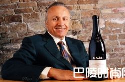 意大利极品葡萄酒的筑梦者