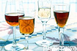 一文认识加强型葡萄酒