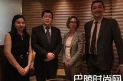 红酒世界对话波尔多右岸名庄飞卓、康色扬