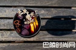 这个夏天，你需要一杯冰爽的桑格利亚