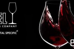 盘点那些全球知名的葡萄酒杯品牌