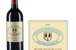 2016柏菲玛凯：全球知名酿酒师的年度巨献