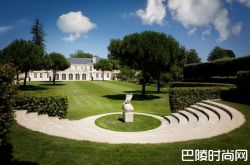 马拉狄酒庄将举办葡萄花节