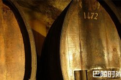 “老当益壮”！550岁世界最老酒桶仍在使用中