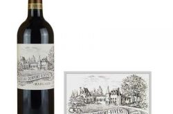 玛歌首个获生物动力认证的列级庄——杜霍发布16年期酒