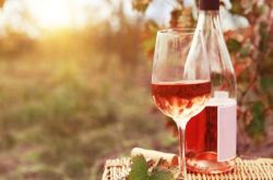 夏日佳饮——桃红葡萄酒