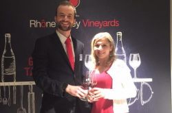 法国罗讷河谷在中国市场前景光明