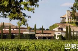 2016史密斯拉菲特，独具异国风情的格拉夫列级庄