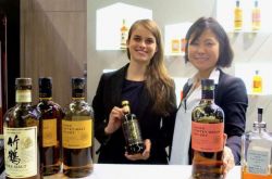 波尔多Vinexpo：一场葡萄酒行业的盛会