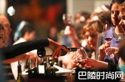 葡萄酒爱好者如何高效地参加一场酒展？