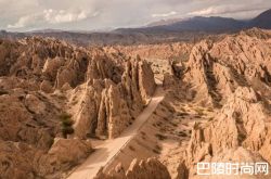 葡萄酒爱好者的避暑好去处