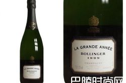 2017年全球十大热门香槟榜单