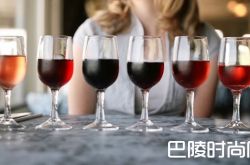 葡萄酒中的收敛感指的是什么？