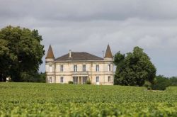 帕克口中的“上梅多克之星”，夏美城堡发布2016期酒价格