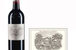 久候佳音之2016拉菲期酒：Liv-ex年度酒款，JS满分称赞