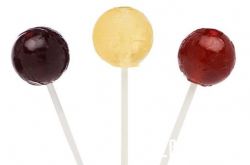 葡萄酒零食的新打开方式：单一品种葡萄酒口味棒棒糖