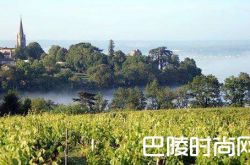 盘点世界著名的甜白产区