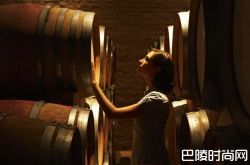 关于意大利知名葡萄酒的陈酿梯度