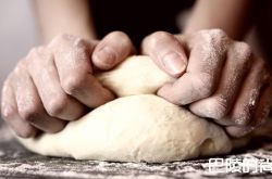 从面包发酵看葡萄酒发酵