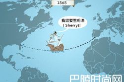 美国葡萄酒历史上的几个“第一”