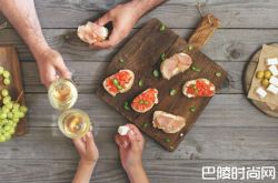 不知道葡萄酒该如何搭配日常餐食？看过来！