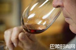 葡萄酒风味简明指南