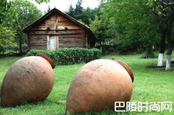 格鲁吉亚对中国葡萄酒出口增长104%