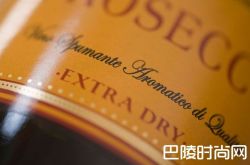 奇怪，为什么写有“Extra Dry”的普洛赛克尝起来是甜的？