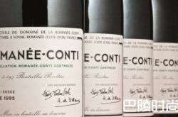 罗曼尼·康帝领跑Liv-ex全球佳酿分级