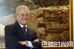 软木塞之王，葡萄牙首富逝世，享年82岁