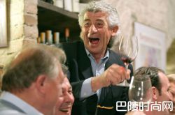 巴罗洛元老多梅尼克·克莱里科逝世