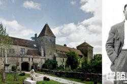 勃艮第之星——阿曼·卢梭父子酒庄