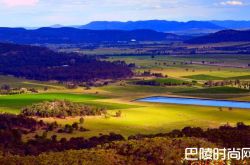 猎人谷没有猎人