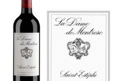 厉害了！这款副牌酒品质好到“不像副牌酒”