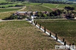 吉佳乐世家收购教皇新堡一古老酒庄