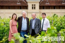 专访金钟少庄主蒂埃里：金钟的过去与未来