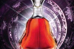 LVMH酒类销售迎来良好开端