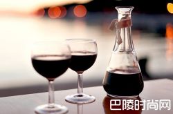 规律饮用红葡萄酒能降低患糖尿病的风险